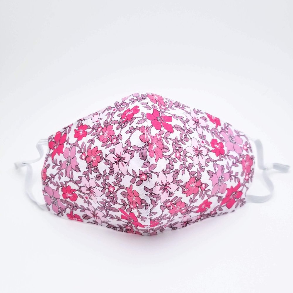 Pink Face Mask Collection - Picture 5 of 7